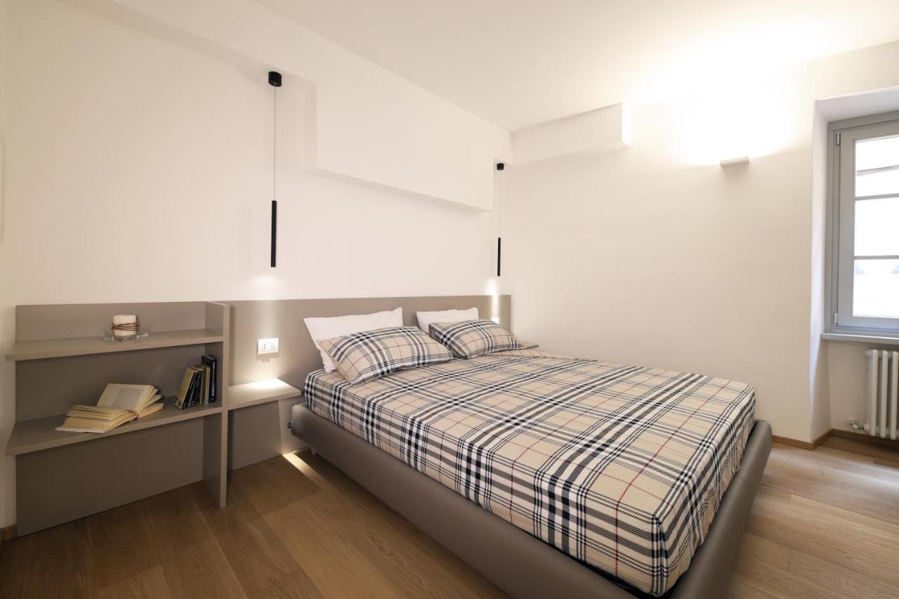Appartamento Palazzo Riccamboni Riva del Garda Esterno foto
