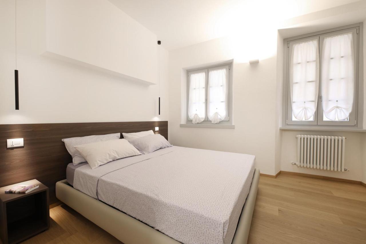 Appartamento Palazzo Riccamboni Riva del Garda Esterno foto
