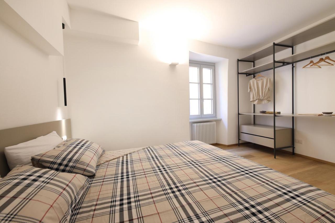 Appartamento Palazzo Riccamboni Riva del Garda Esterno foto